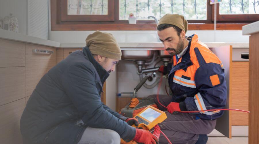 Professional sink repair in Side Lake, MN